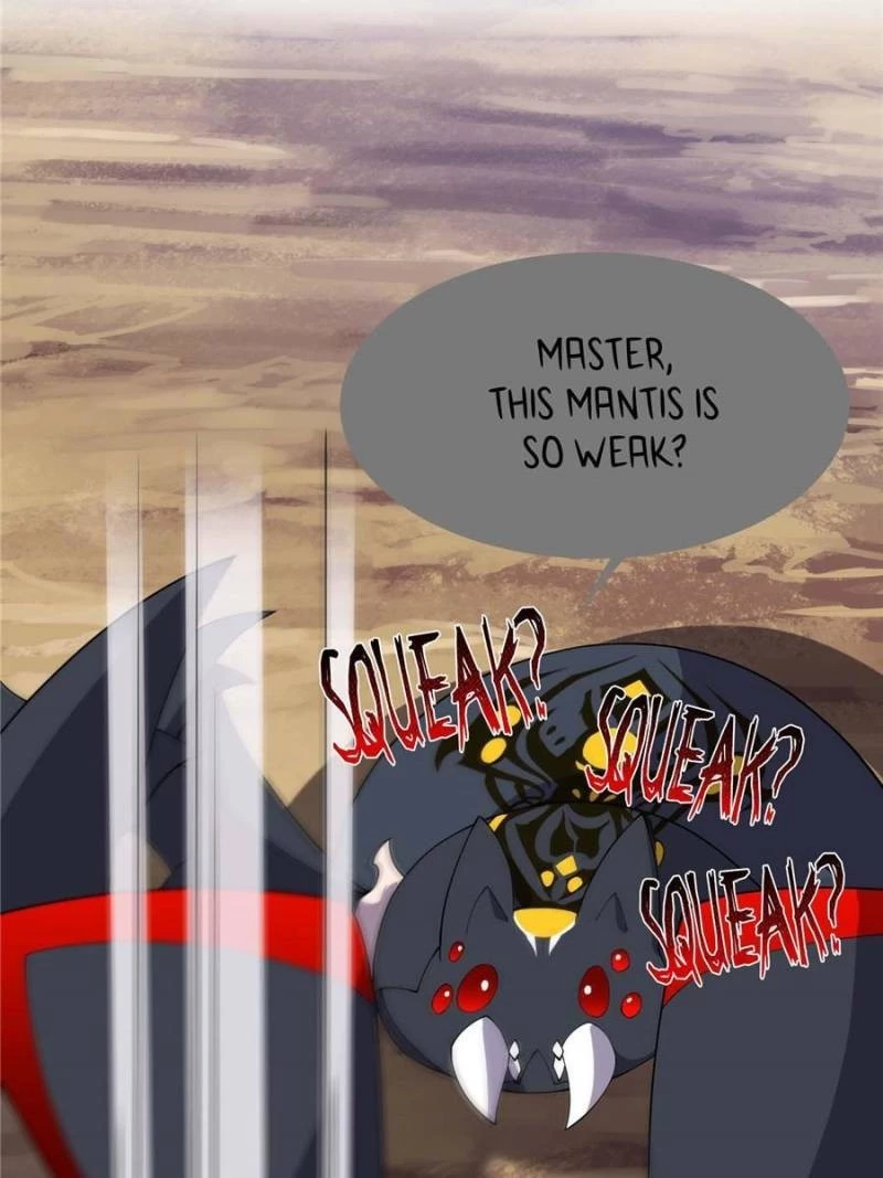 Read Monster Pet Evolution EN Manga Online