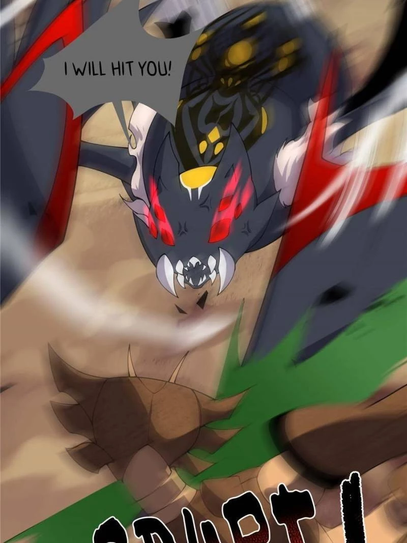 Read Monster Pet Evolution EN Manga Online