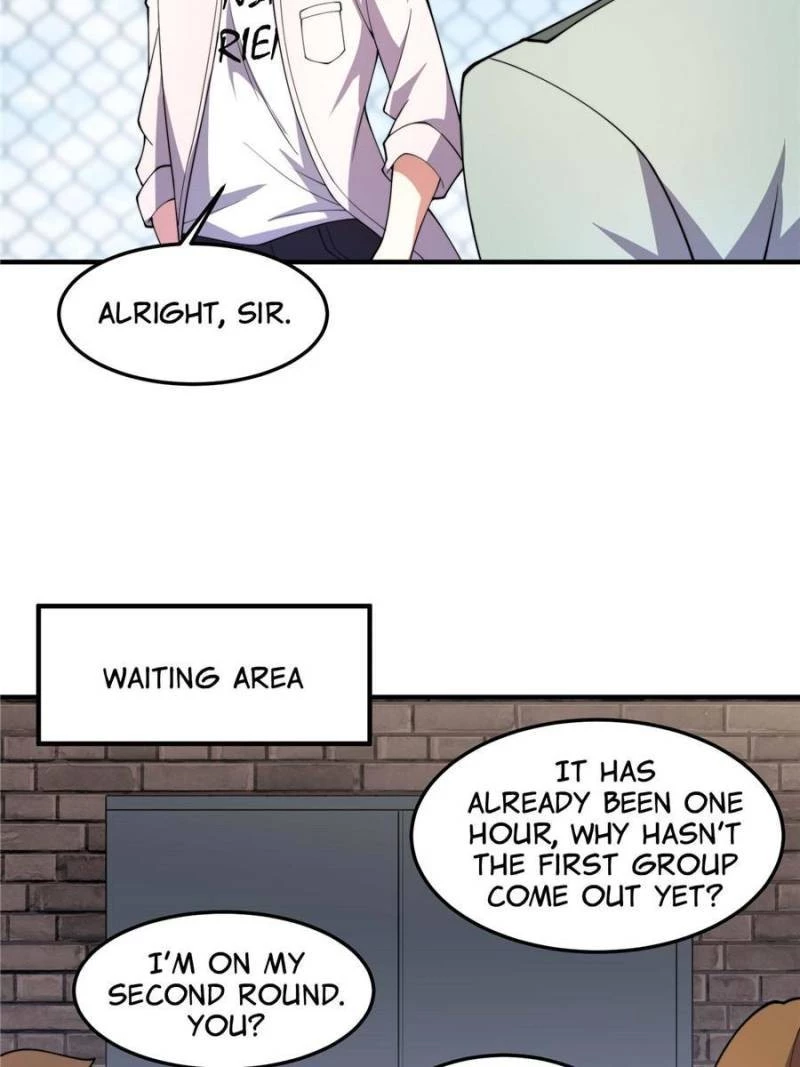 Read Monster Pet Evolution EN Manga Online