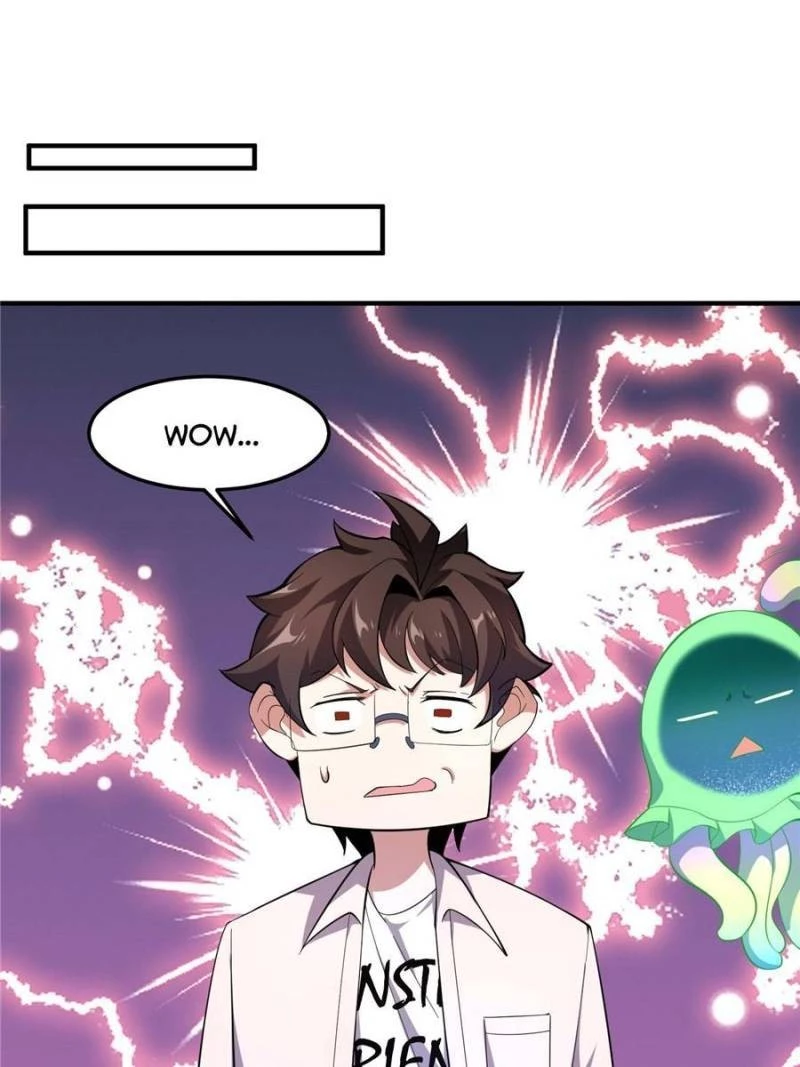 Read Monster Pet Evolution EN Manga Online