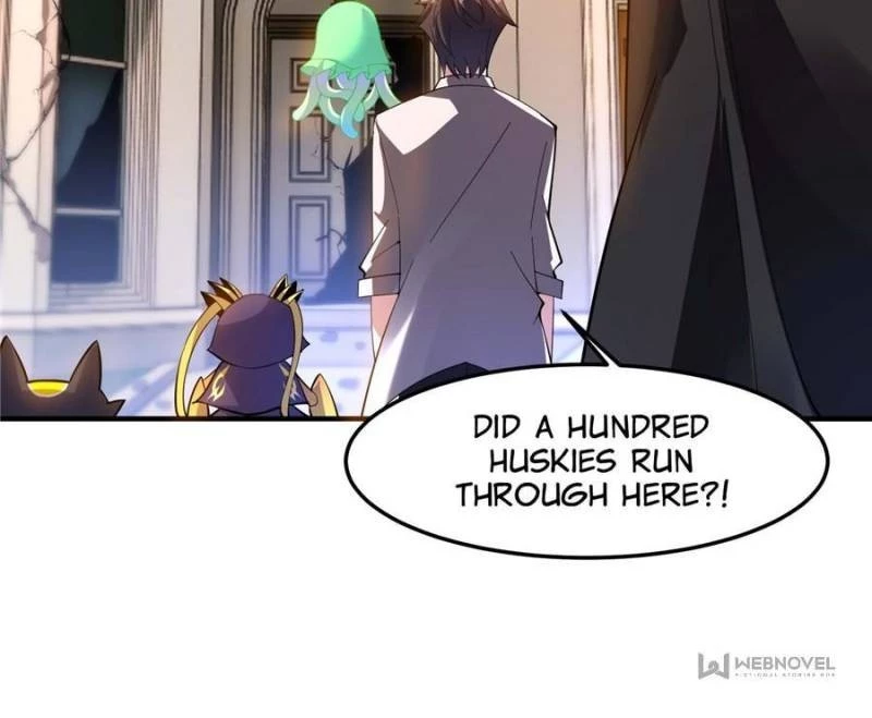 Read Monster Pet Evolution EN Manga Online