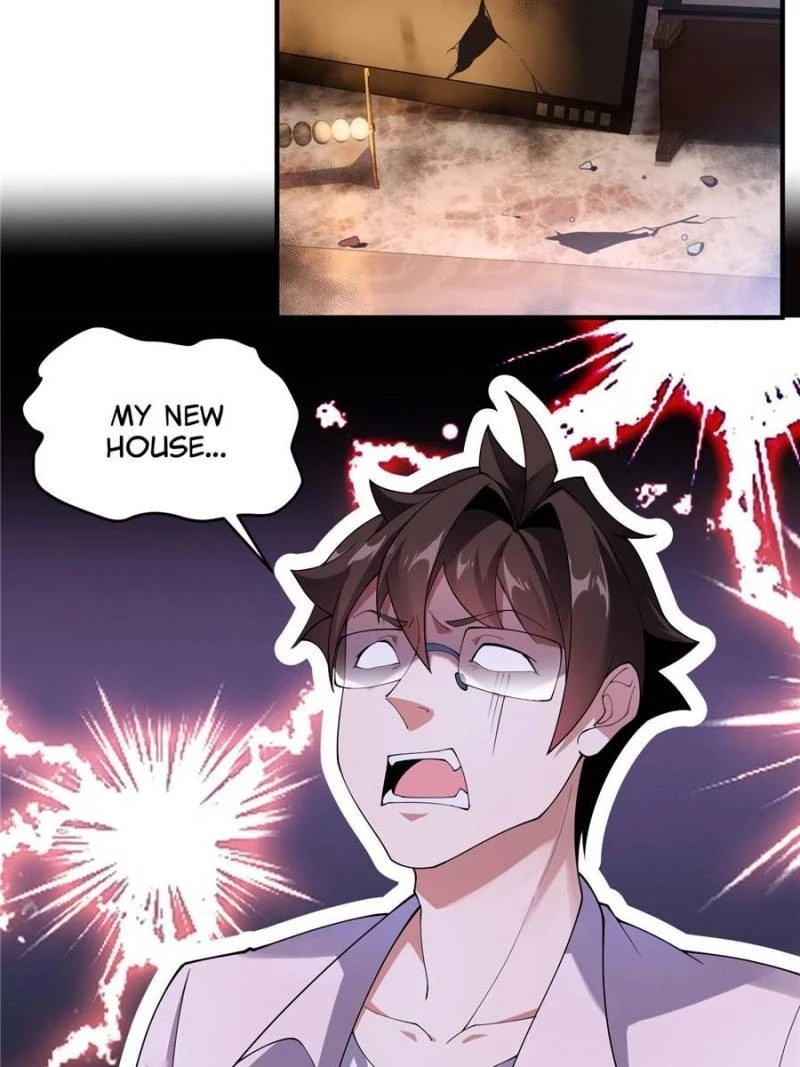 Read Monster Pet Evolution EN Manga Online