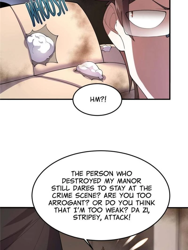 Read Monster Pet Evolution EN Manga Online