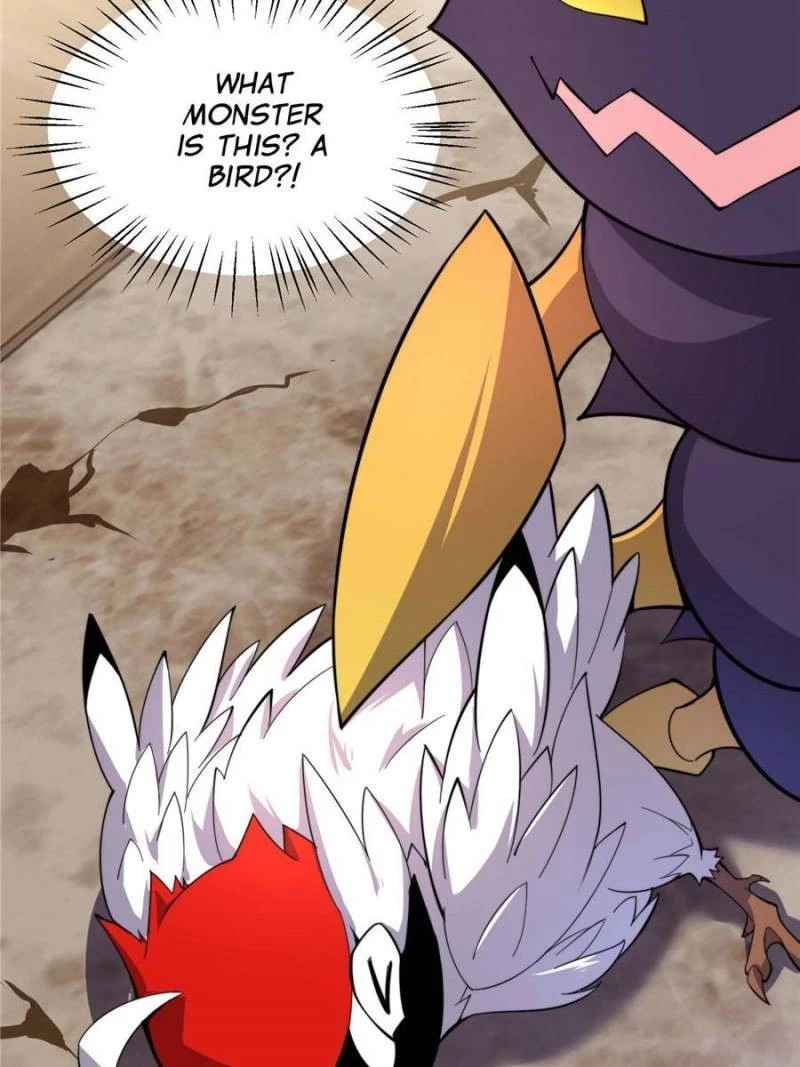 Read Monster Pet Evolution EN Manga Online