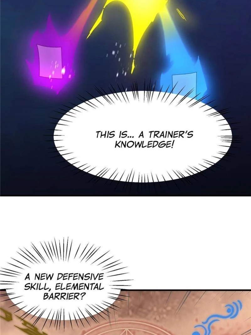 Read Monster Pet Evolution EN Manga Online