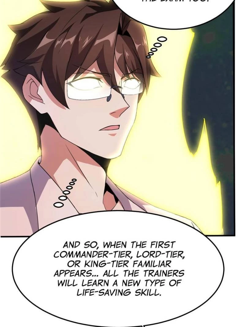 Read Monster Pet Evolution EN Manga Online