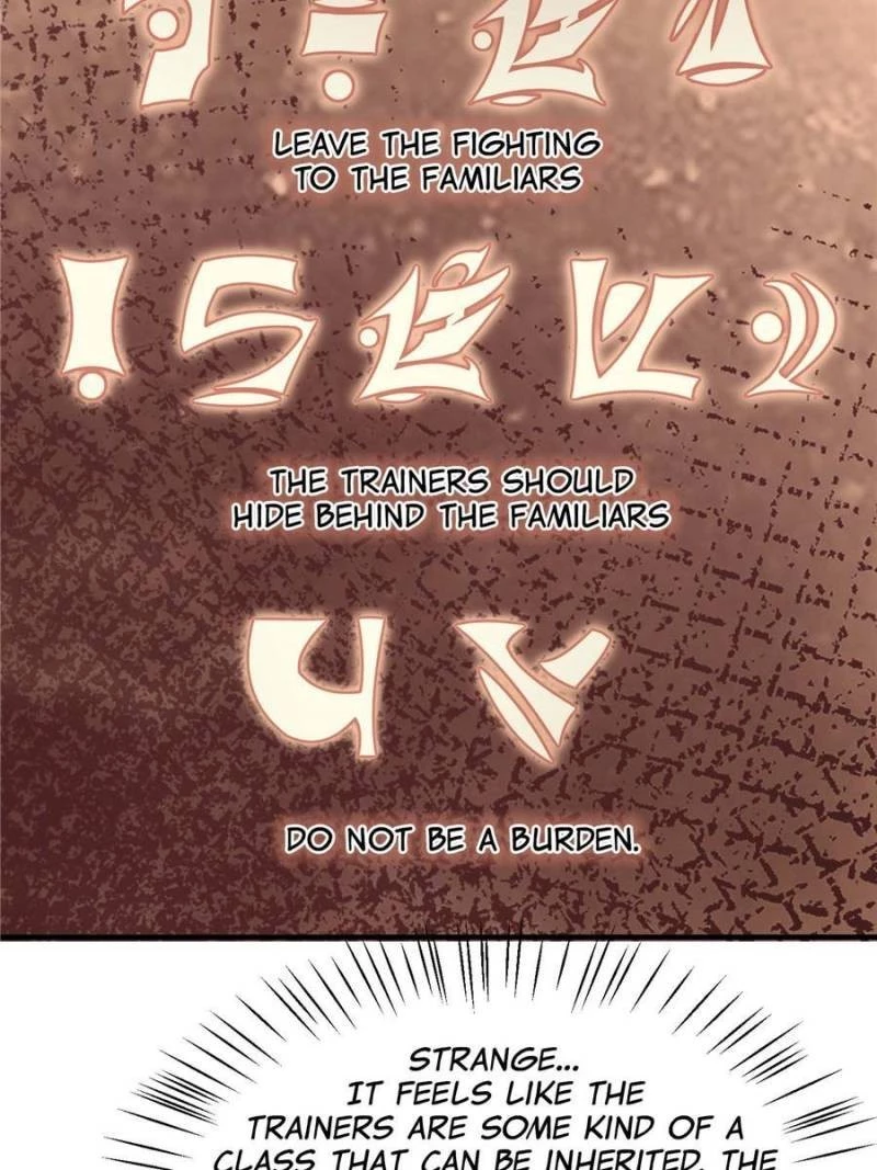 Read Monster Pet Evolution EN Manga Online