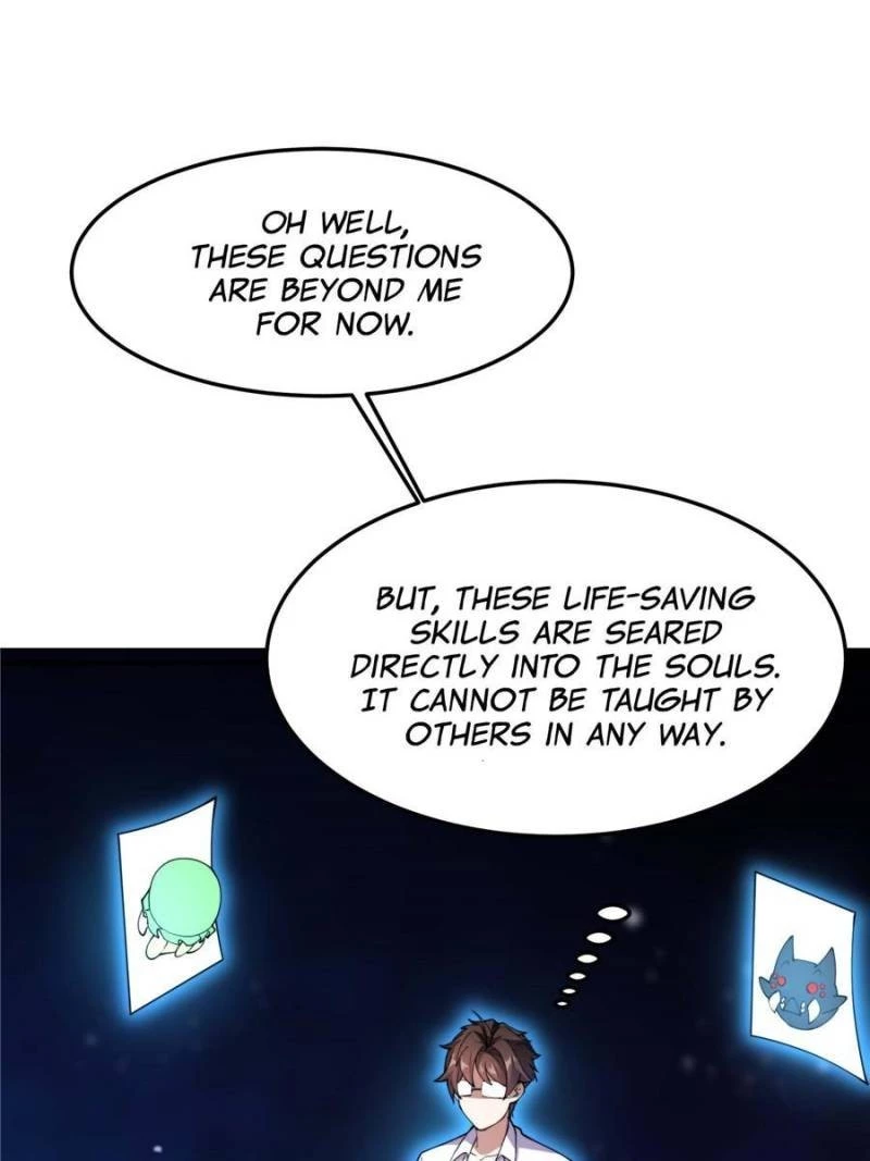 Read Monster Pet Evolution EN Manga Online