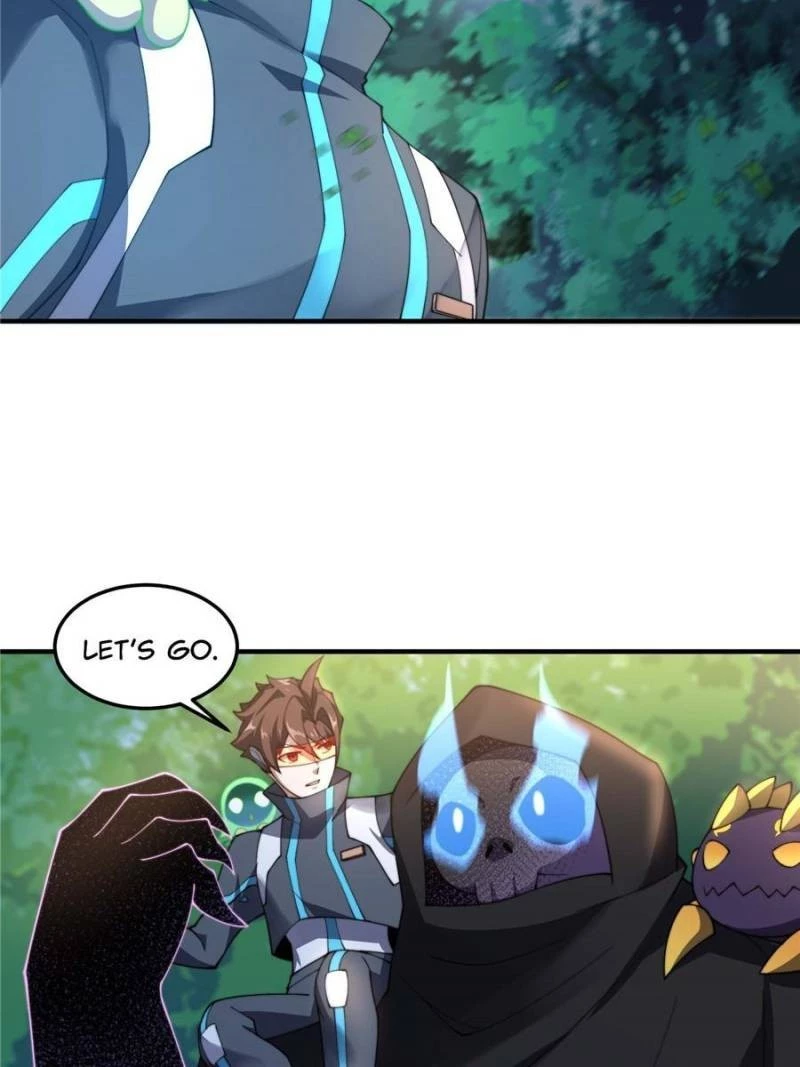 Read Monster Pet Evolution EN Manga Online