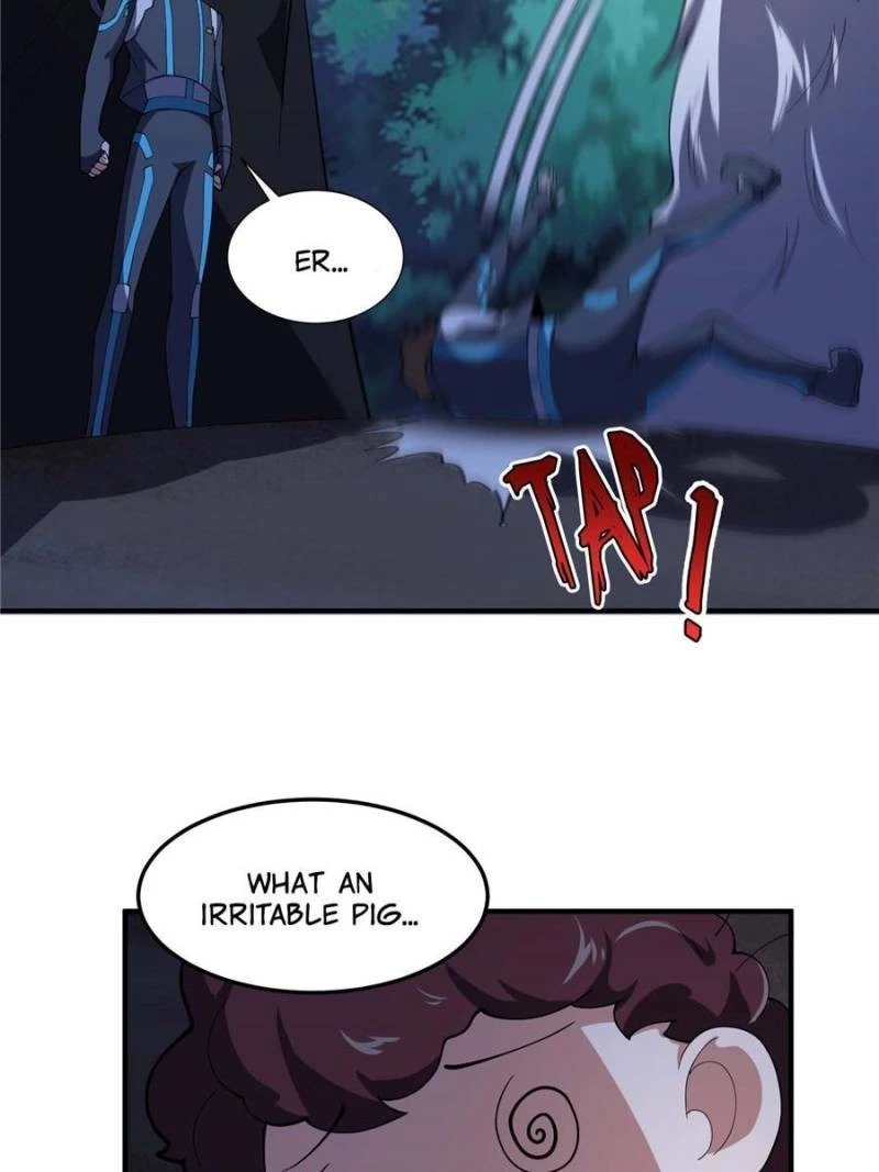 Read Monster Pet Evolution EN Manga Online