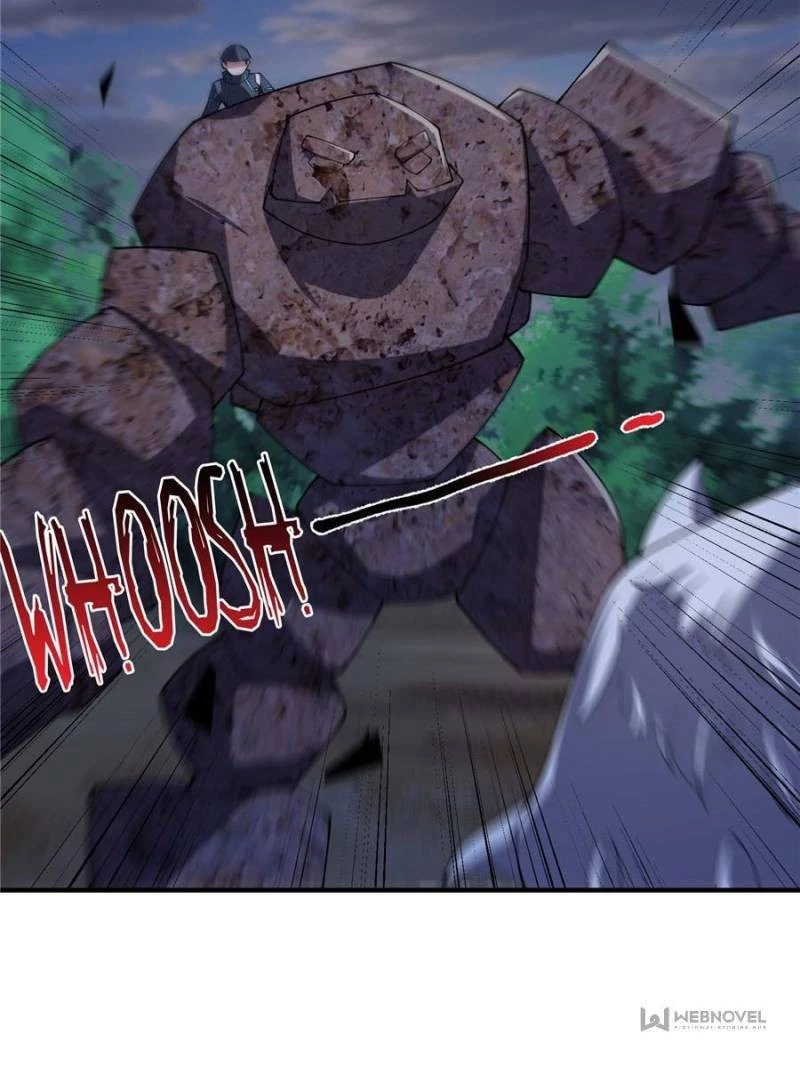 Read Monster Pet Evolution EN Manga Online