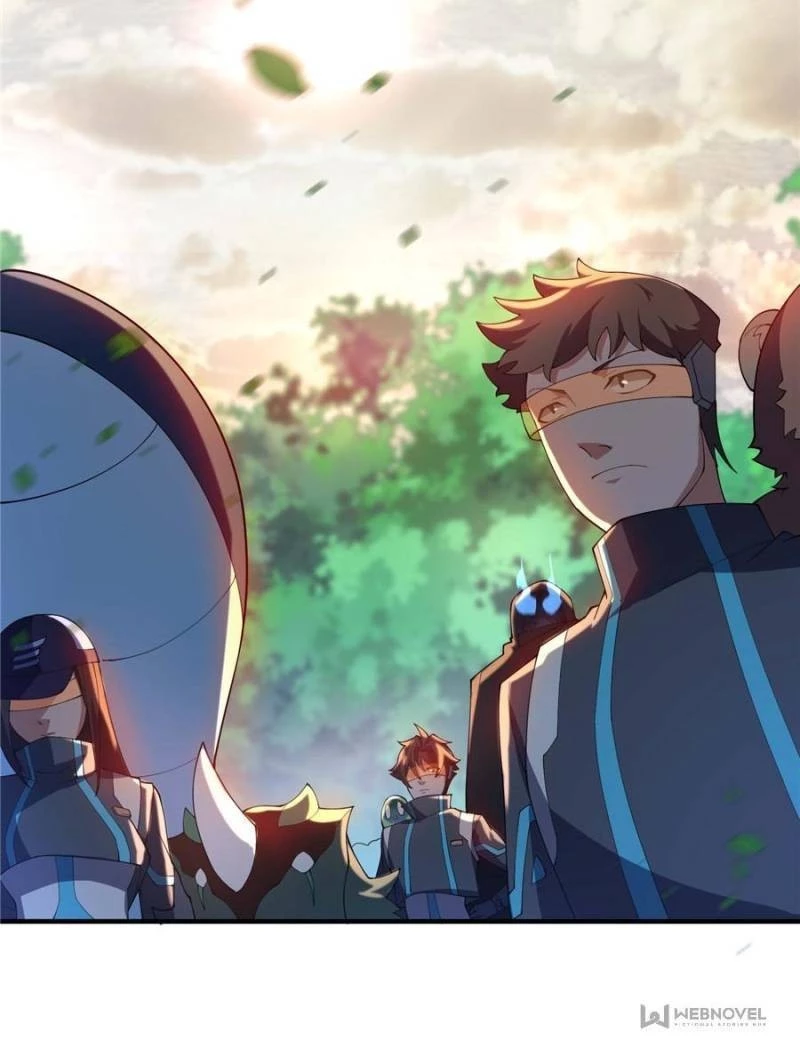 Read Monster Pet Evolution EN Manga Online