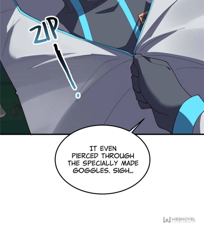 Read Monster Pet Evolution EN Manga Online