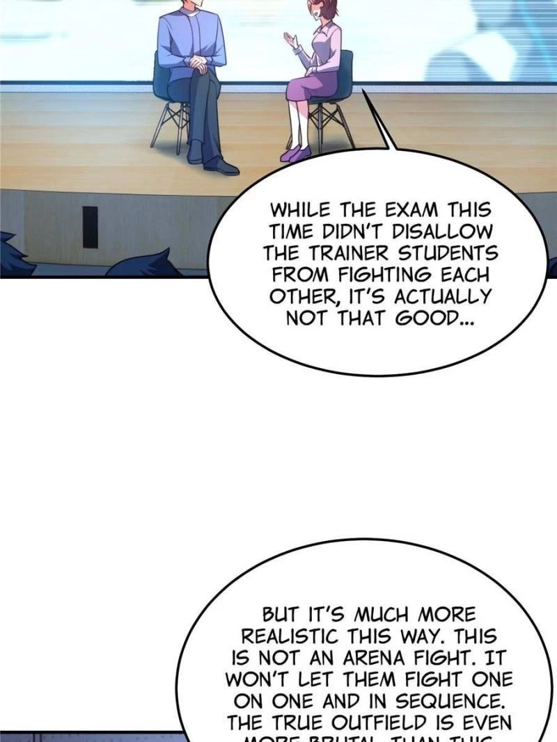 Read Monster Pet Evolution EN Manga Online