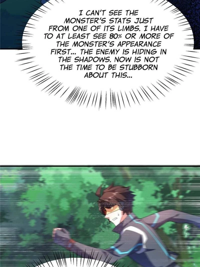 Read Monster Pet Evolution EN Manga Online