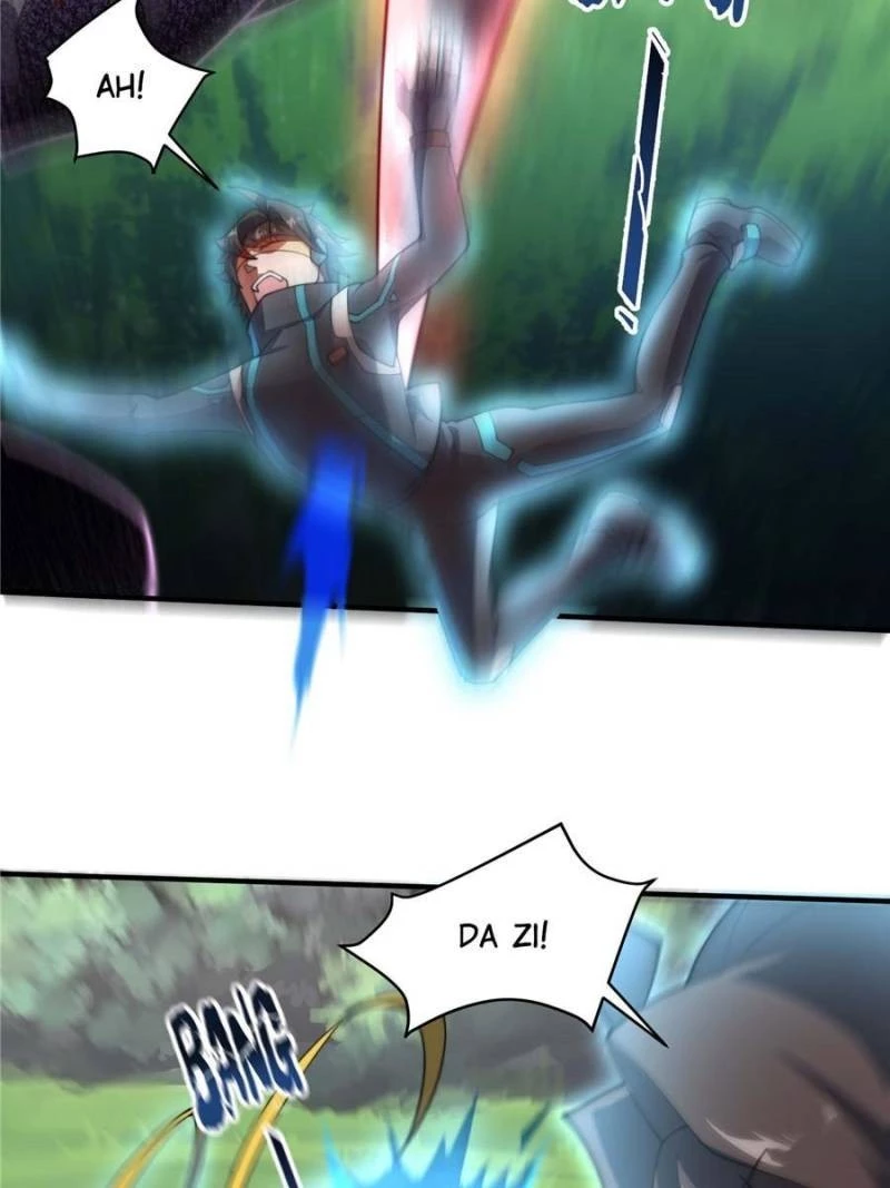 Read Monster Pet Evolution EN Manga Online