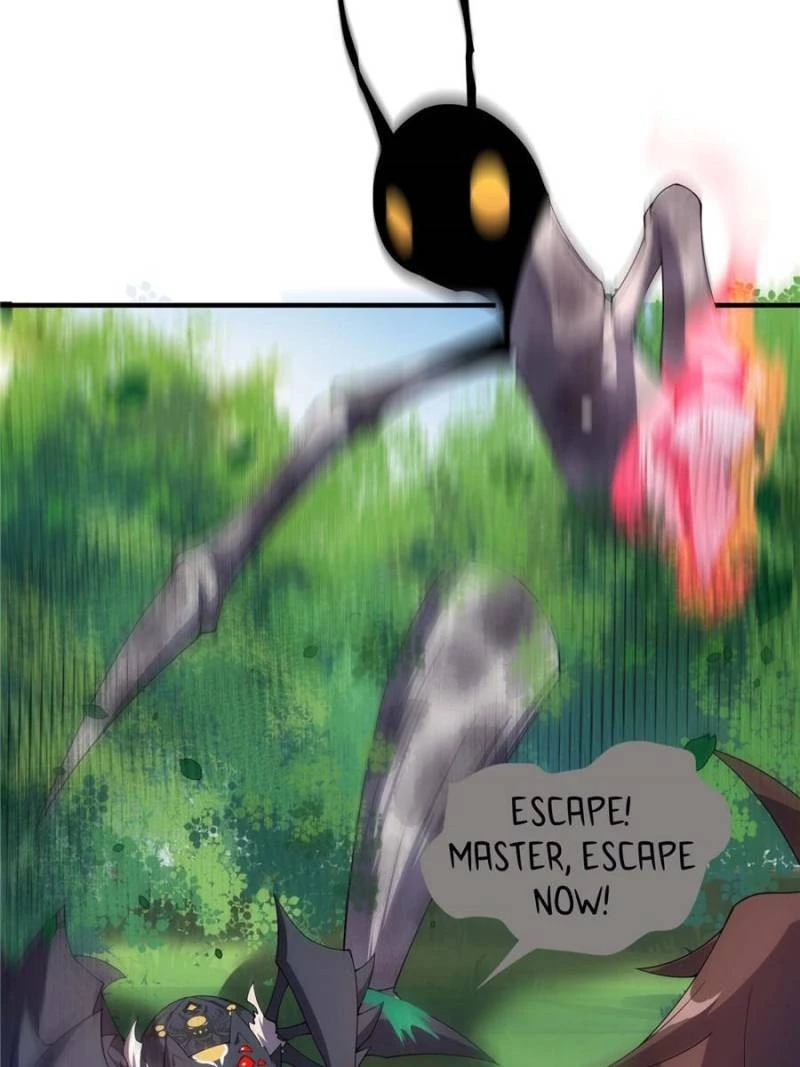 Read Monster Pet Evolution EN Manga Online