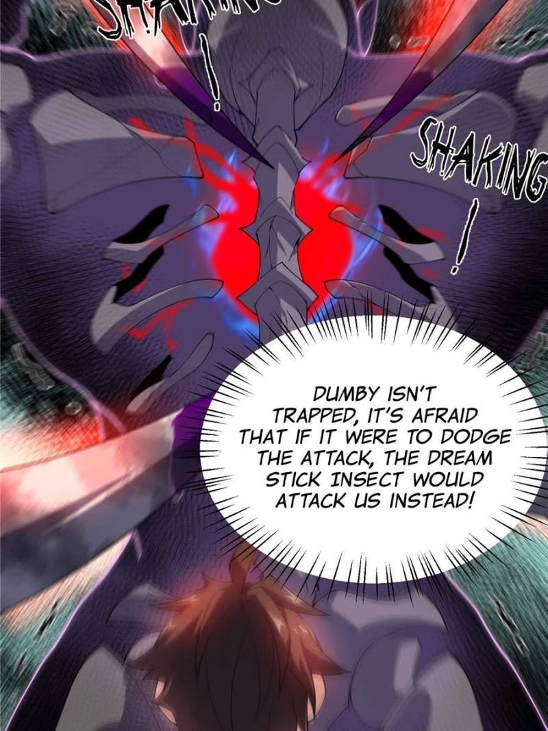 Read Monster Pet Evolution EN Manga Online