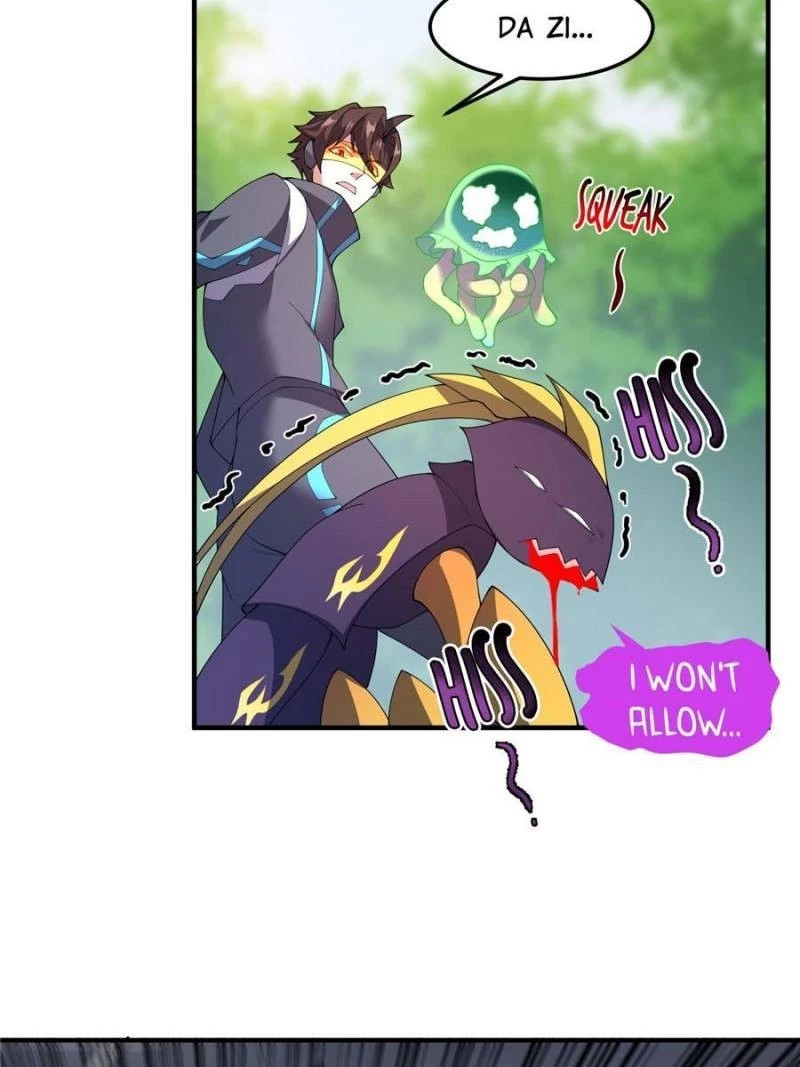 Read Monster Pet Evolution EN Manga Online