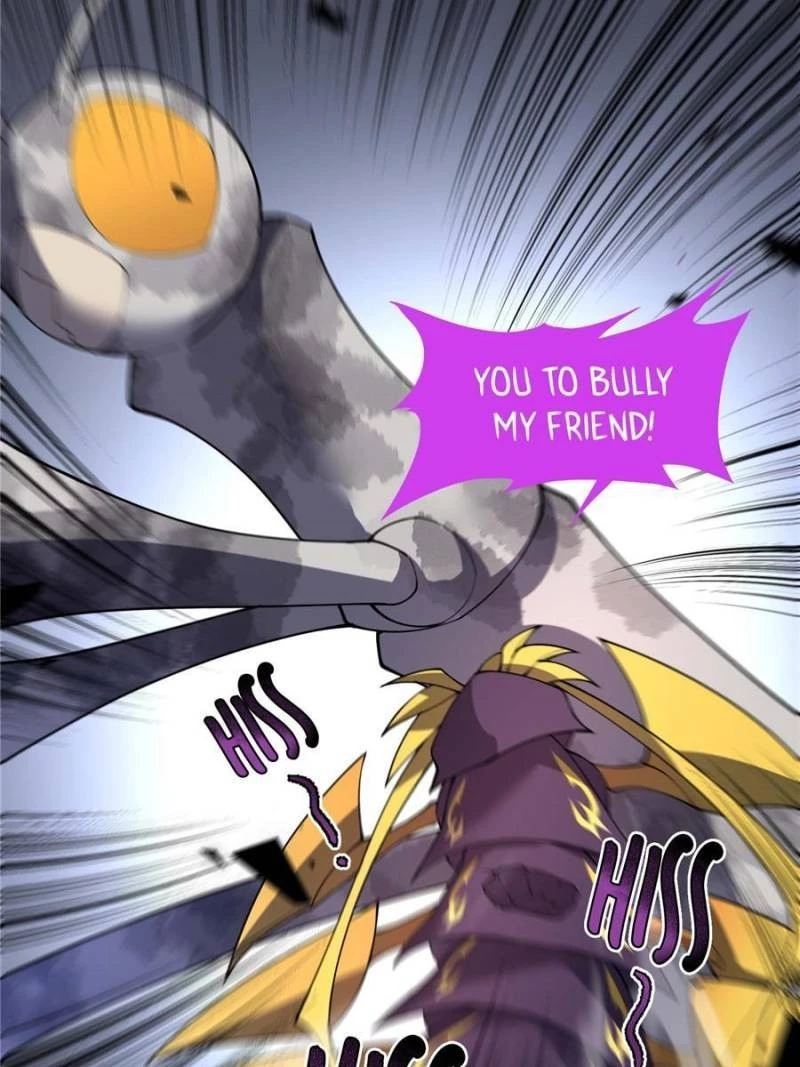 Read Monster Pet Evolution EN Manga Online