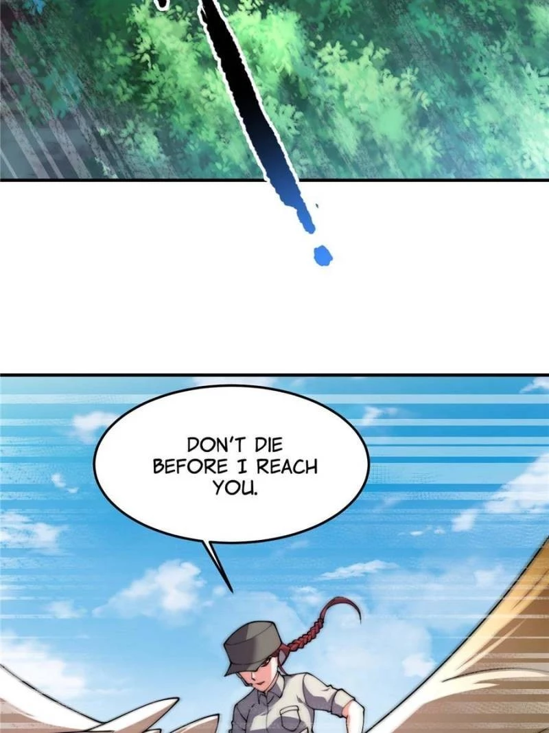 Read Monster Pet Evolution EN Manga Online