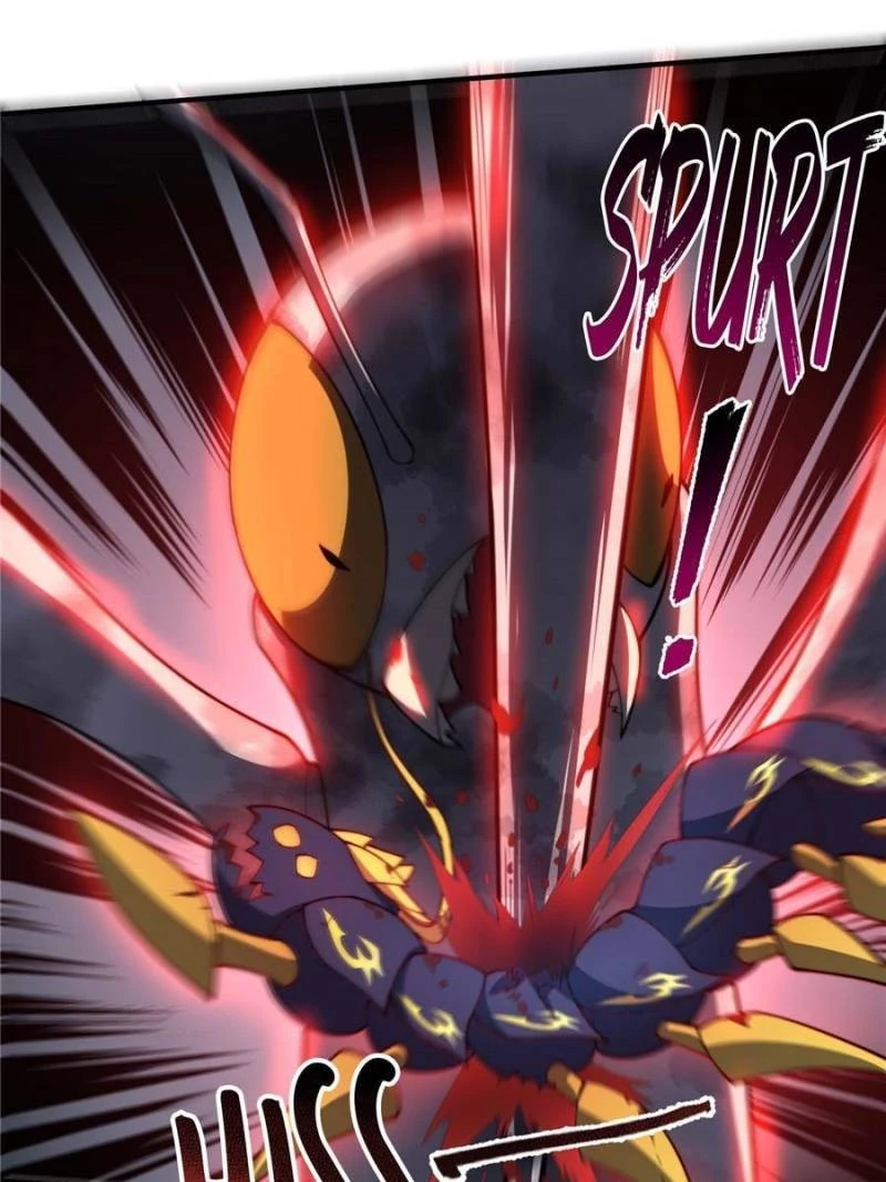 Read Monster Pet Evolution EN Manga Online