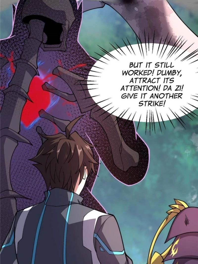Read Monster Pet Evolution EN Manga Online