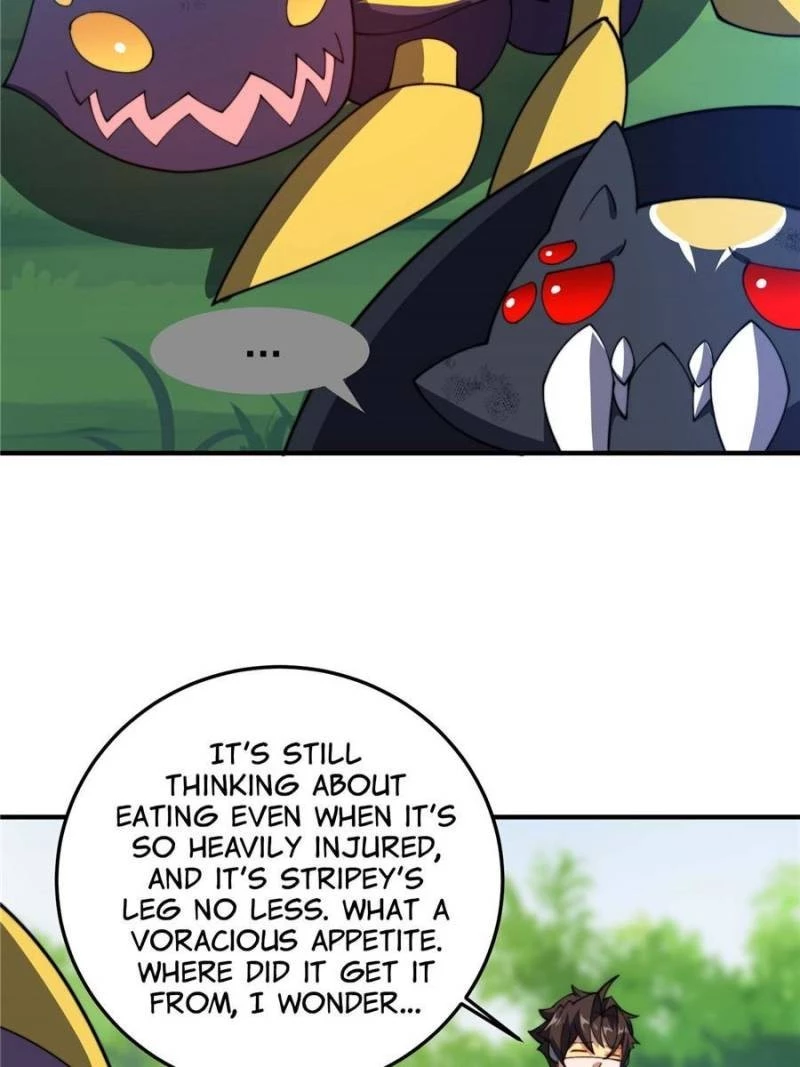 Read Monster Pet Evolution EN Manga Online
