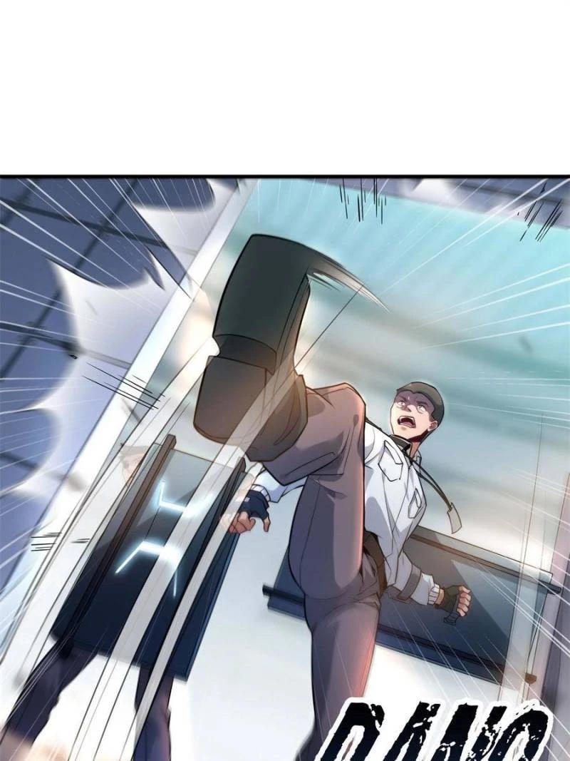 Read Monster Pet Evolution EN Manga Online