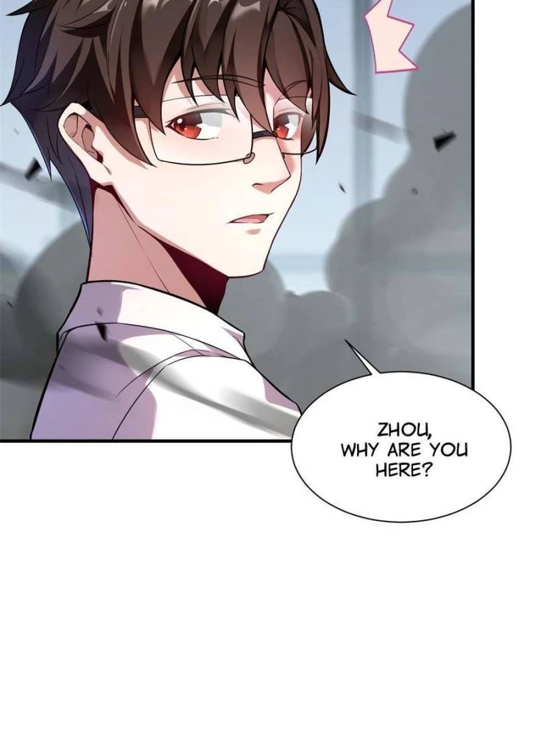 Read Monster Pet Evolution EN Manga Online