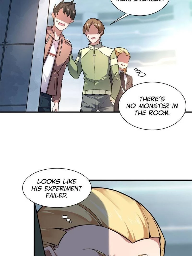 Read Monster Pet Evolution EN Manga Online