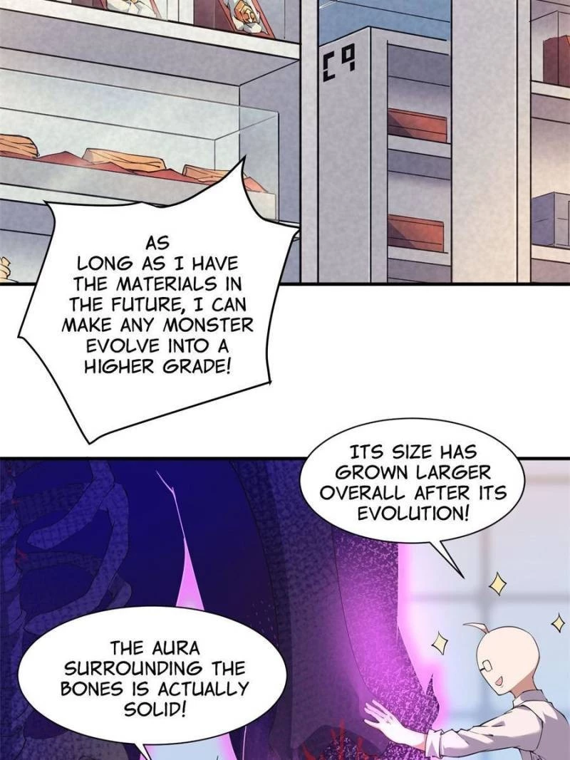 Read Monster Pet Evolution EN Manga Online