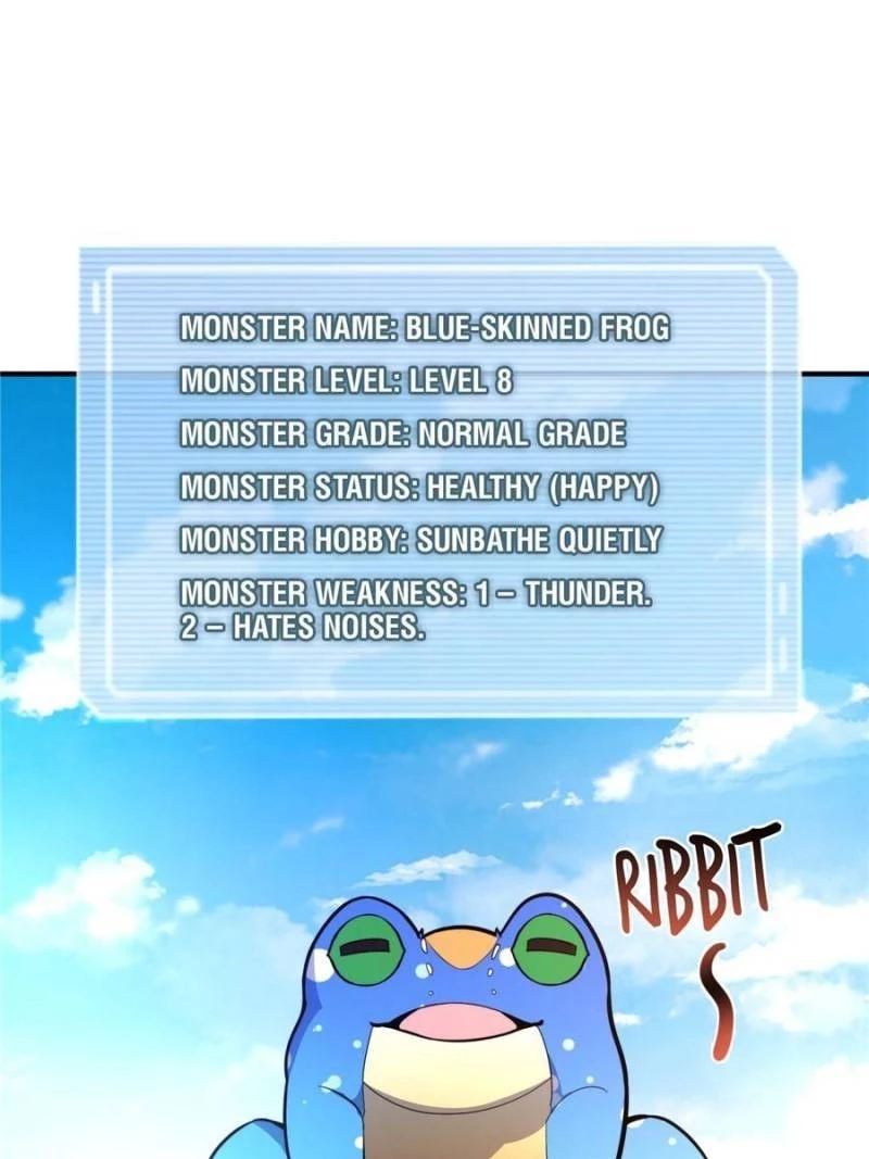 Read Monster Pet Evolution EN Manga Online