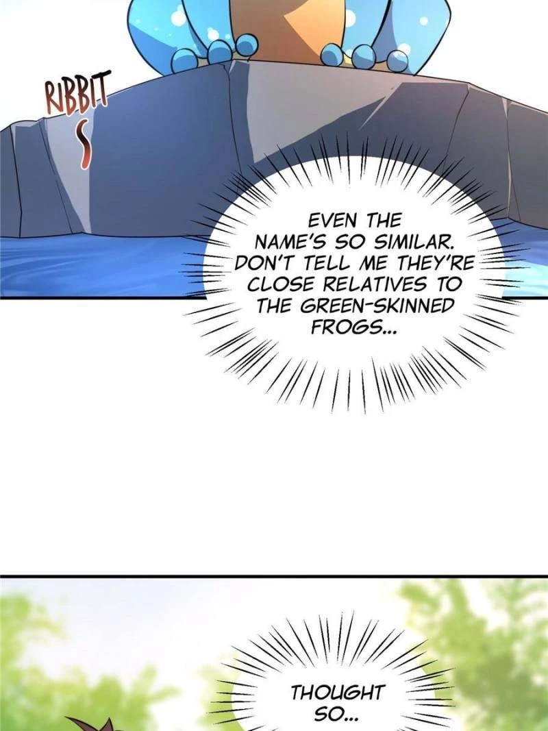 Read Monster Pet Evolution EN Manga Online