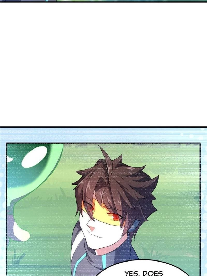 Read Monster Pet Evolution EN Manga Online