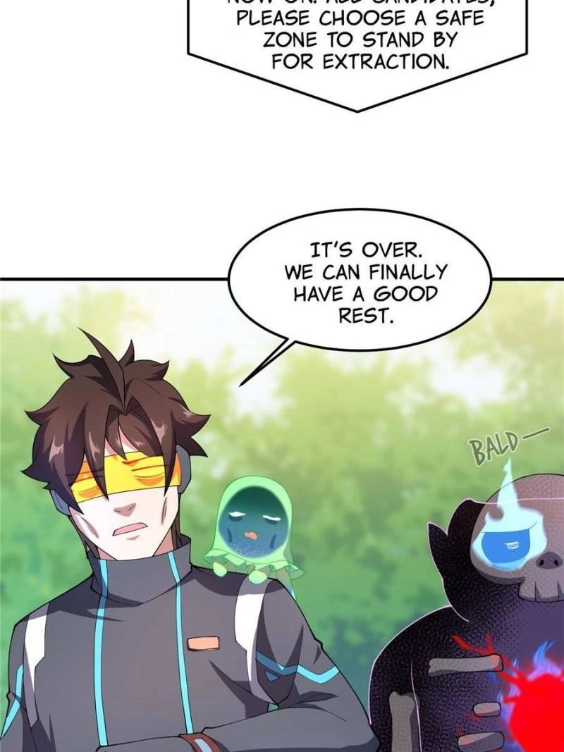 Read Monster Pet Evolution EN Manga Online