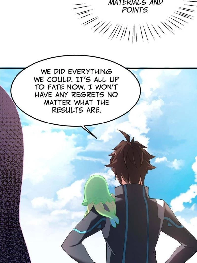Read Monster Pet Evolution EN Manga Online