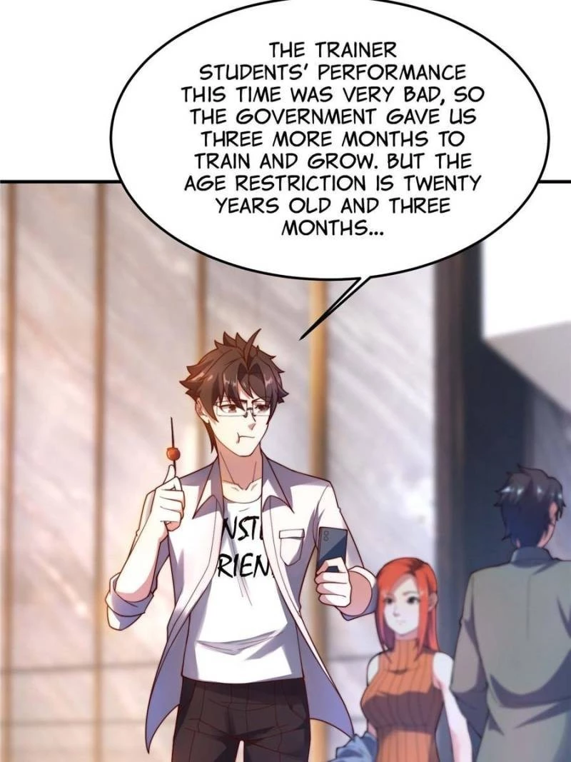 Read Monster Pet Evolution EN Manga Online