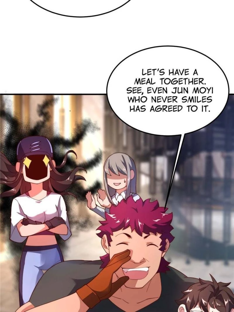 Read Monster Pet Evolution EN Manga Online