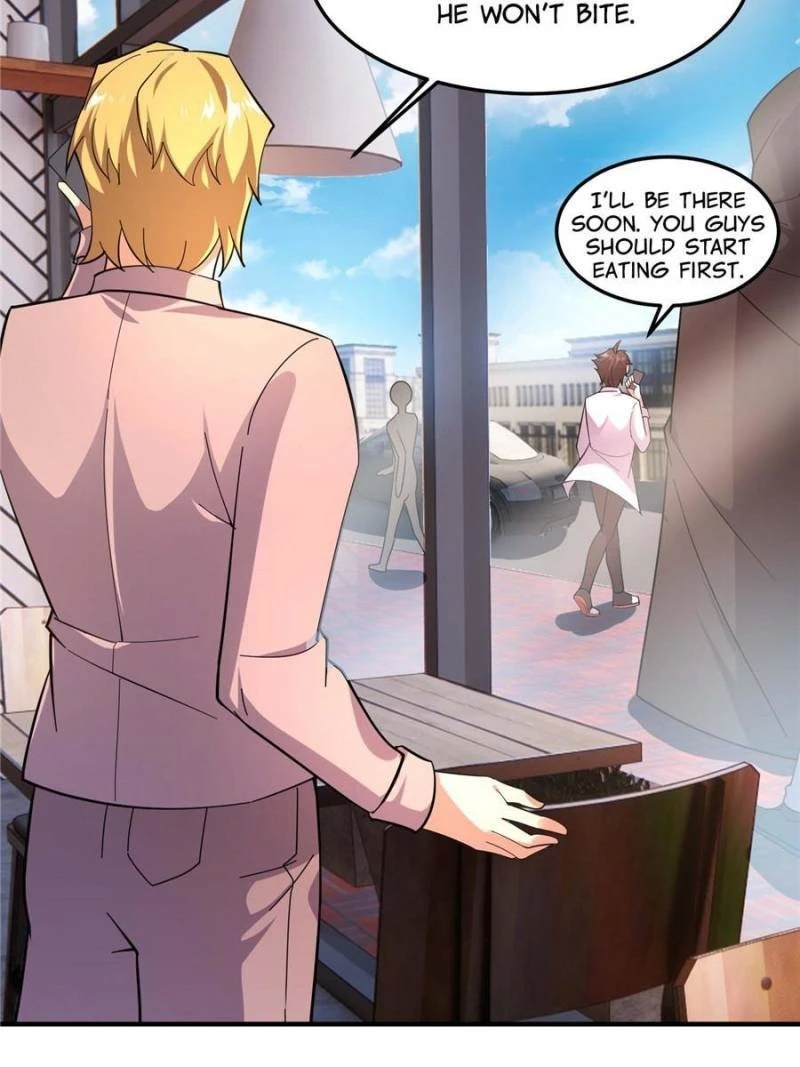 Read Monster Pet Evolution EN Manga Online