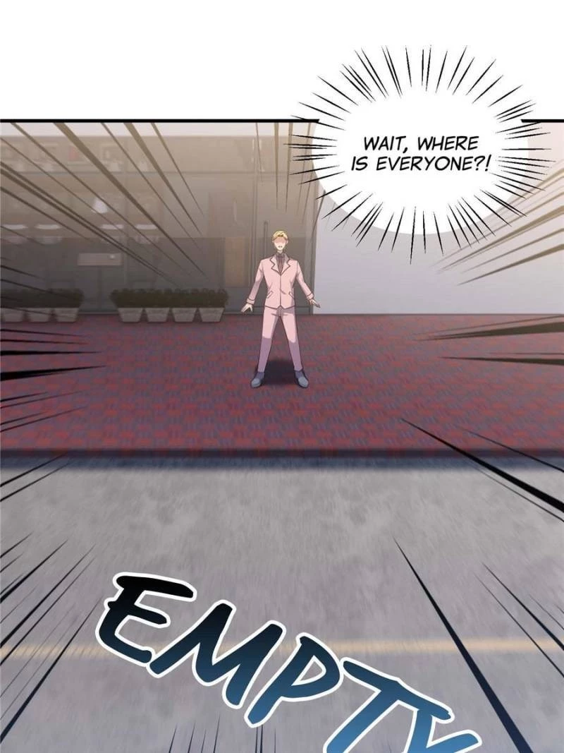 Read Monster Pet Evolution EN Manga Online