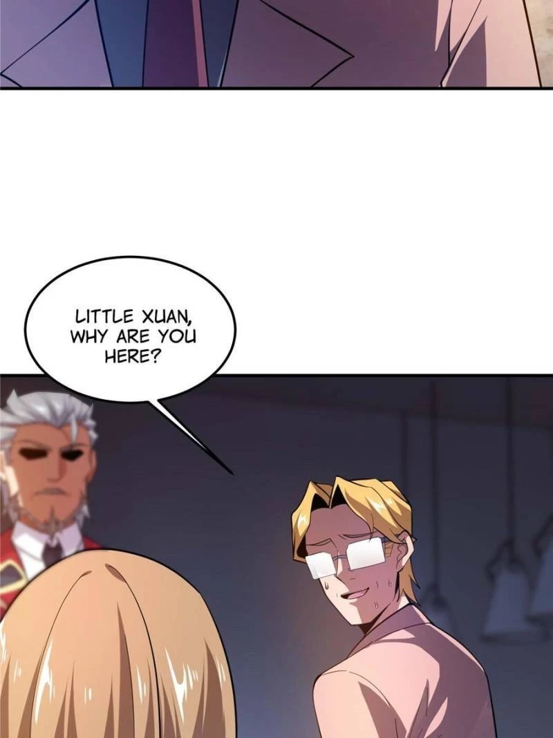 Read Monster Pet Evolution EN Manga Online