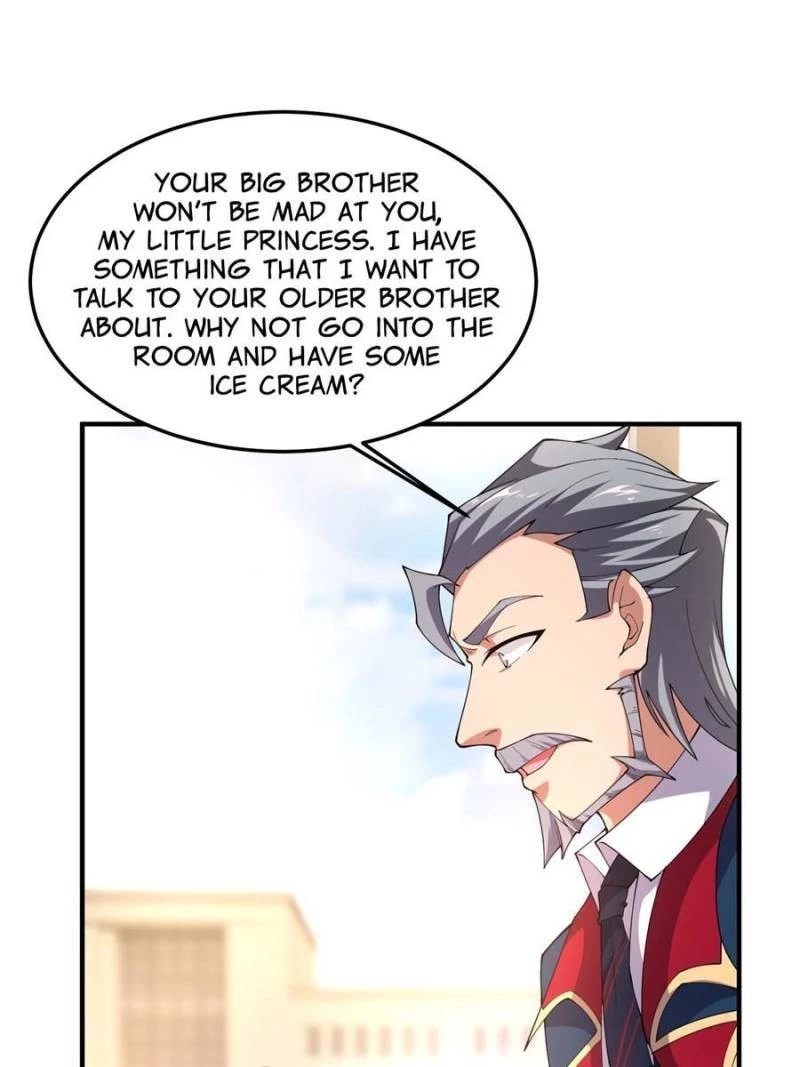 Read Monster Pet Evolution EN Manga Online