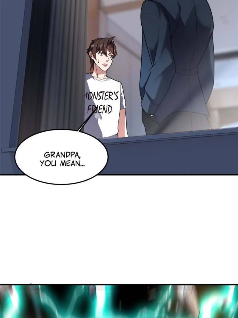 Read Monster Pet Evolution EN Manga Online