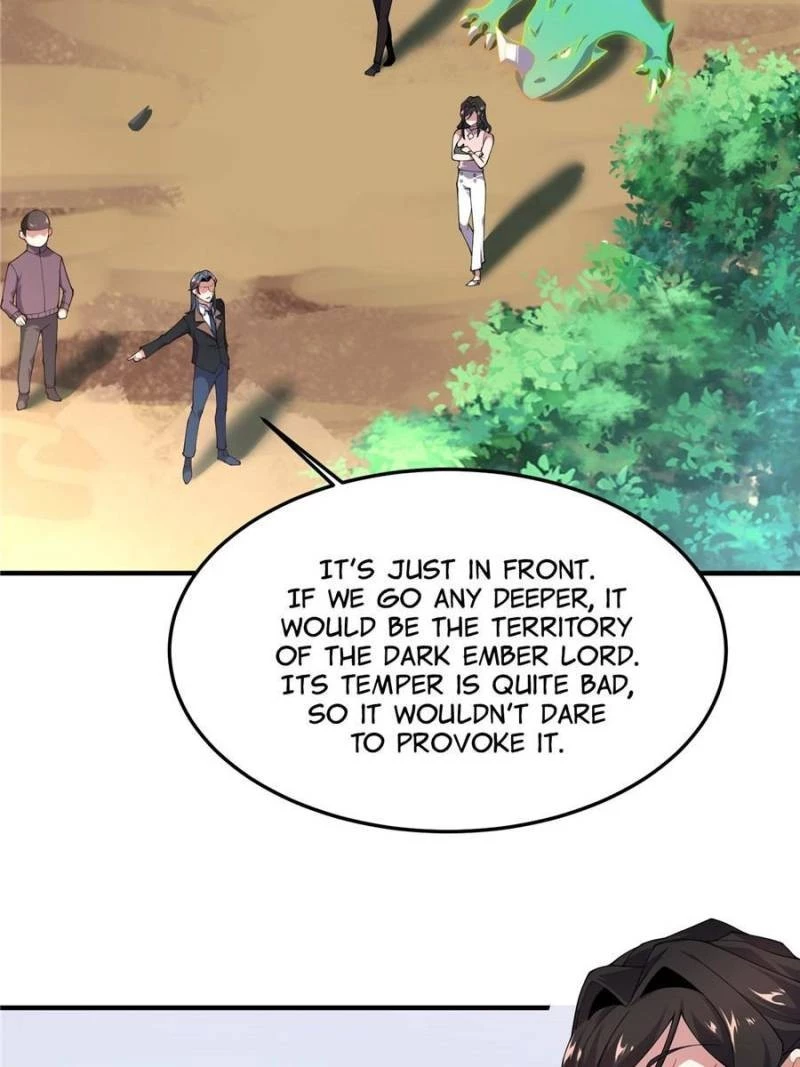 Read Monster Pet Evolution EN Manga Online