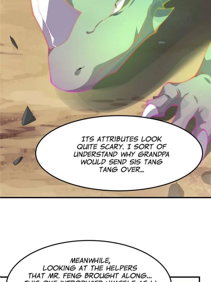 Read Monster Pet Evolution EN Manga Online