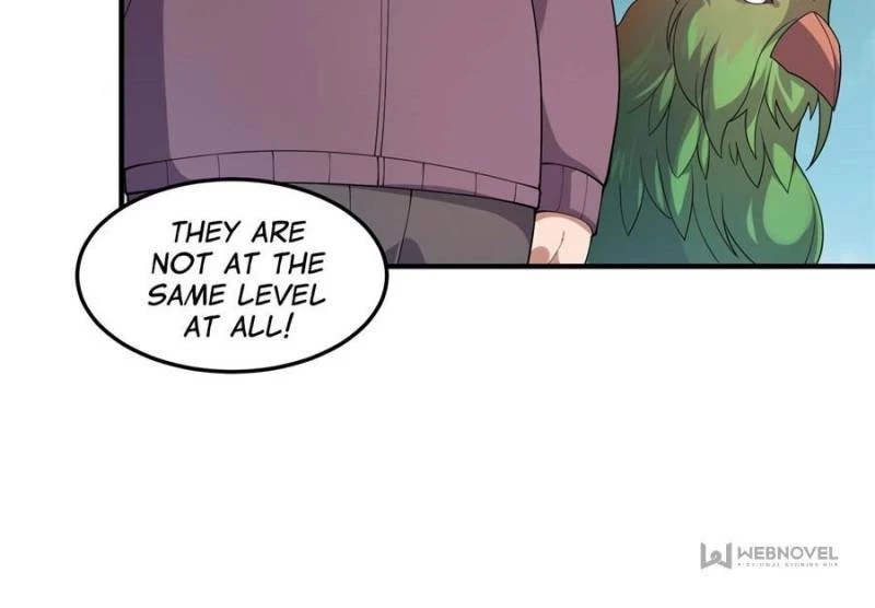Read Monster Pet Evolution EN Manga Online