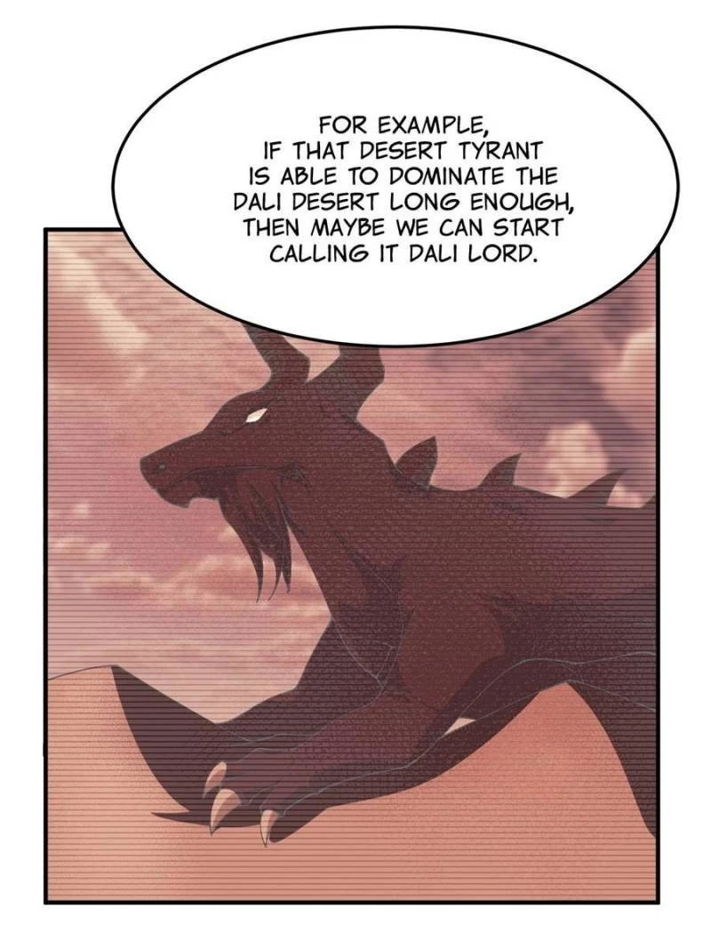 Read Monster Pet Evolution EN Manga Online