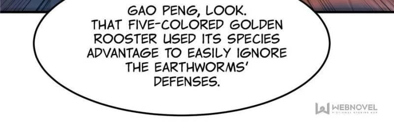 Read Monster Pet Evolution EN Manga Online