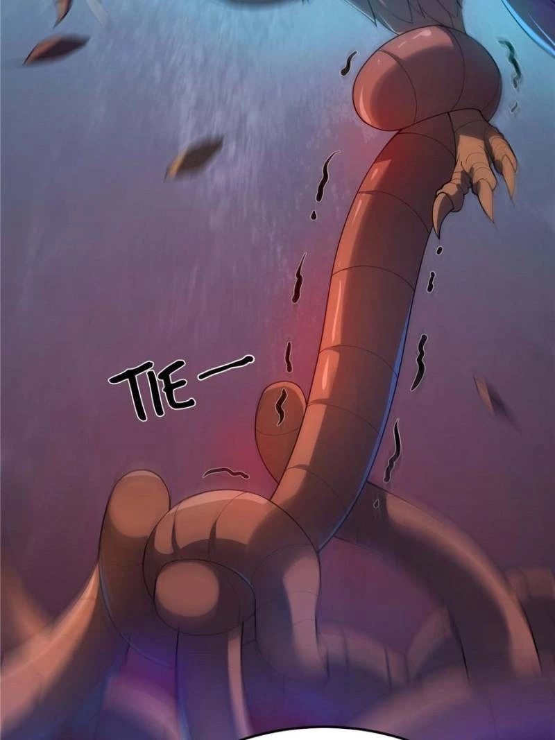Read Monster Pet Evolution EN Manga Online